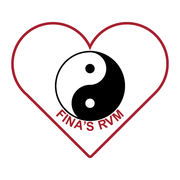 FINA'S ROYAL VITALITY MASSAGE cover